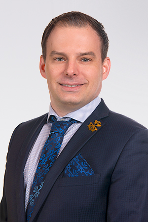 Adrian Zumbach