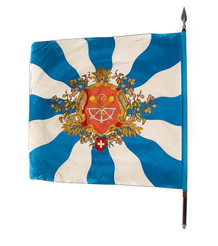 Zunftfahne