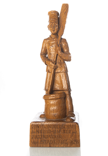 Stammtischfigur