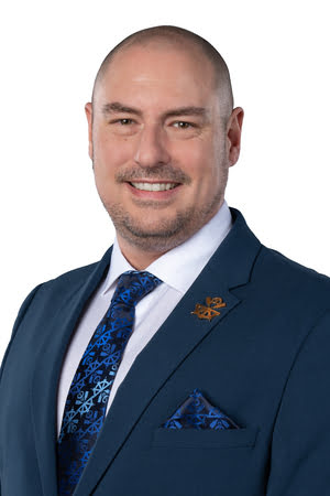 Tobias Bollmann